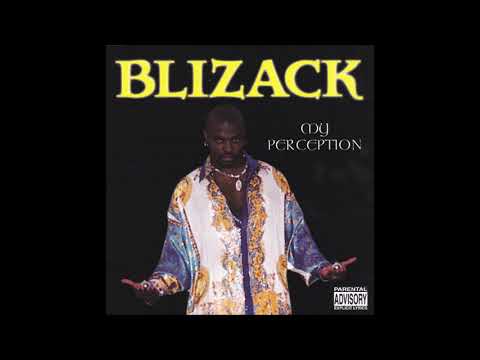 Blizack - Butt Naked Nights Feat Skittle
