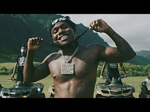Offset ft. DaBaby & Gucci Mane - Too Easy (Music Video)