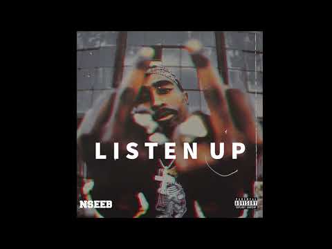 Listen Up — watch video