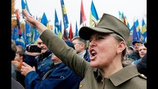 НЕОНАЦИСТЫ АКТИВИЗИРОВАЛИСЬ по всей Европе! Последние новости!!!