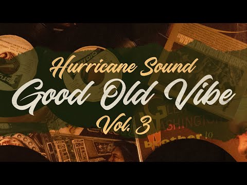 Bring Back The Good Old Vibe Vol. 3 (Rocksteady Mix)