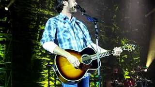 Blake Shelton    &quot;Green&quot;