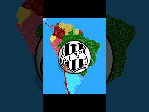 #countryballs #pontepreta #londrina #memes #shorts #brasileirão #humor #guarani #campinas #saopaulo