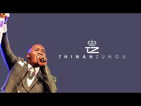 Thinah Zungu - Ngimile Kulelozwi (Live At Soweto Theatre)