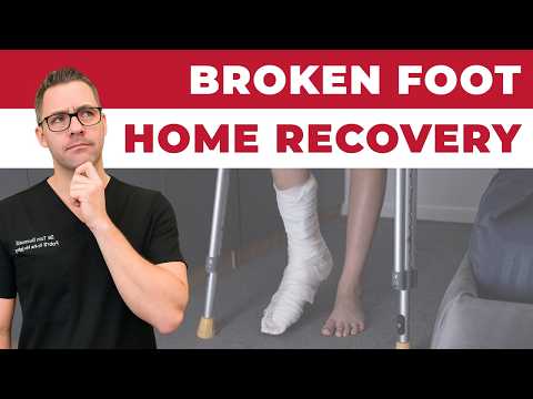 Heel Spurs Plantar Fasciitis BEST Home Treatment 2022