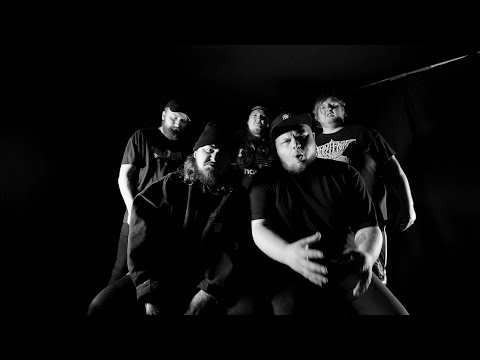 OLD WHARF - DEATH AS MY WITNESS [OFFICIAL MUSIC VIDEO] (2021) SW EXCLUSIVE