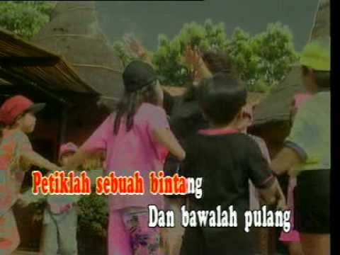 Kumpul Bocah - Vina Panduwinata