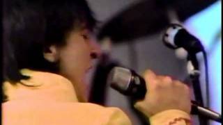 kd lang &amp; The Reclines - Vancouver Expo 86