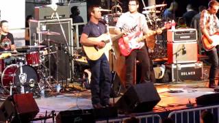 James Wesley- Jackson Hole LIVE Jacksonville