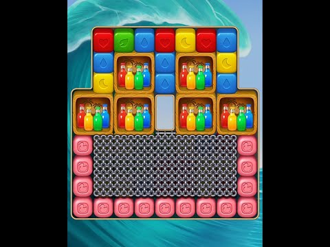 TOON BLAST level 2933