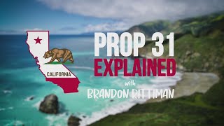 California Music Video