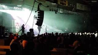 The Letter Black - Fear - Lifest 2017.mp4