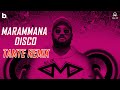 ALL OK | MARAMMANA DISCO (TAMTE MIX) | DJ RATHAN | DJ MITHUN | KANNADA DJ SONG