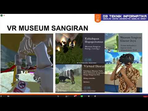 SIF 2020 - Kupas Tuntas &amp; Review Produk #1