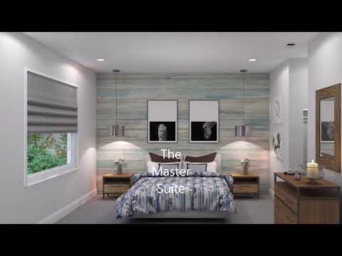 YMCA Easter House Digital Tour 2019