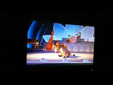 shrek 2 piccoli mutanti