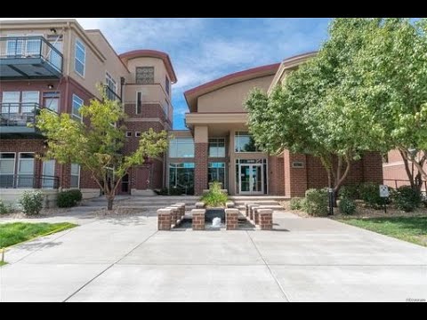 10176 Park Meadows Drive property video