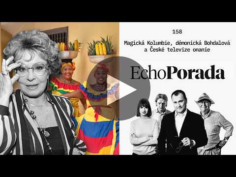 Magická Bogotá: knihkupectví na každém rohu, přestřelky za soumraku a kokain jako národní prokletí