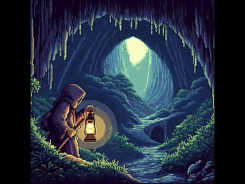 Rogue Cave Project 1st Dungeon | version 0.6.4