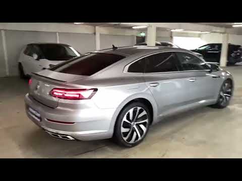 Volkswagen Arteon 2.0TDI 150BHP R-LINE AUTOMATIC * - Image 2