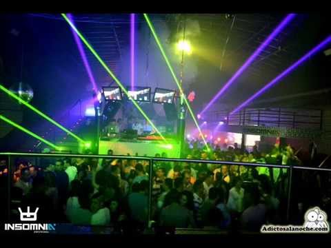 INSONAR 2013 @ Insomnia Emotional Club