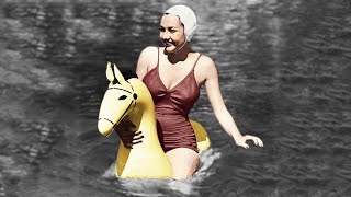 Lynn Bari Secrets Revealed video