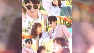 Nhạc Phim Lovely Horribly 러블리 호러블 OST Part 6 - My All Lovely - 은가은 Eun Ga Eun (SongJiHyoxParkSiHoo)