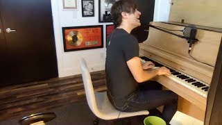 Ben Gibbard: Live From Home (4/23/20)