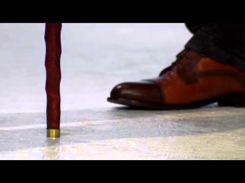 Felső-Tisza-vidéki pásztortbotoló és verbunk (Berecz István)