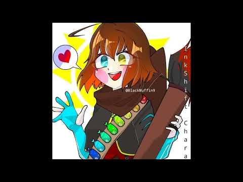 InkShift Devilovania