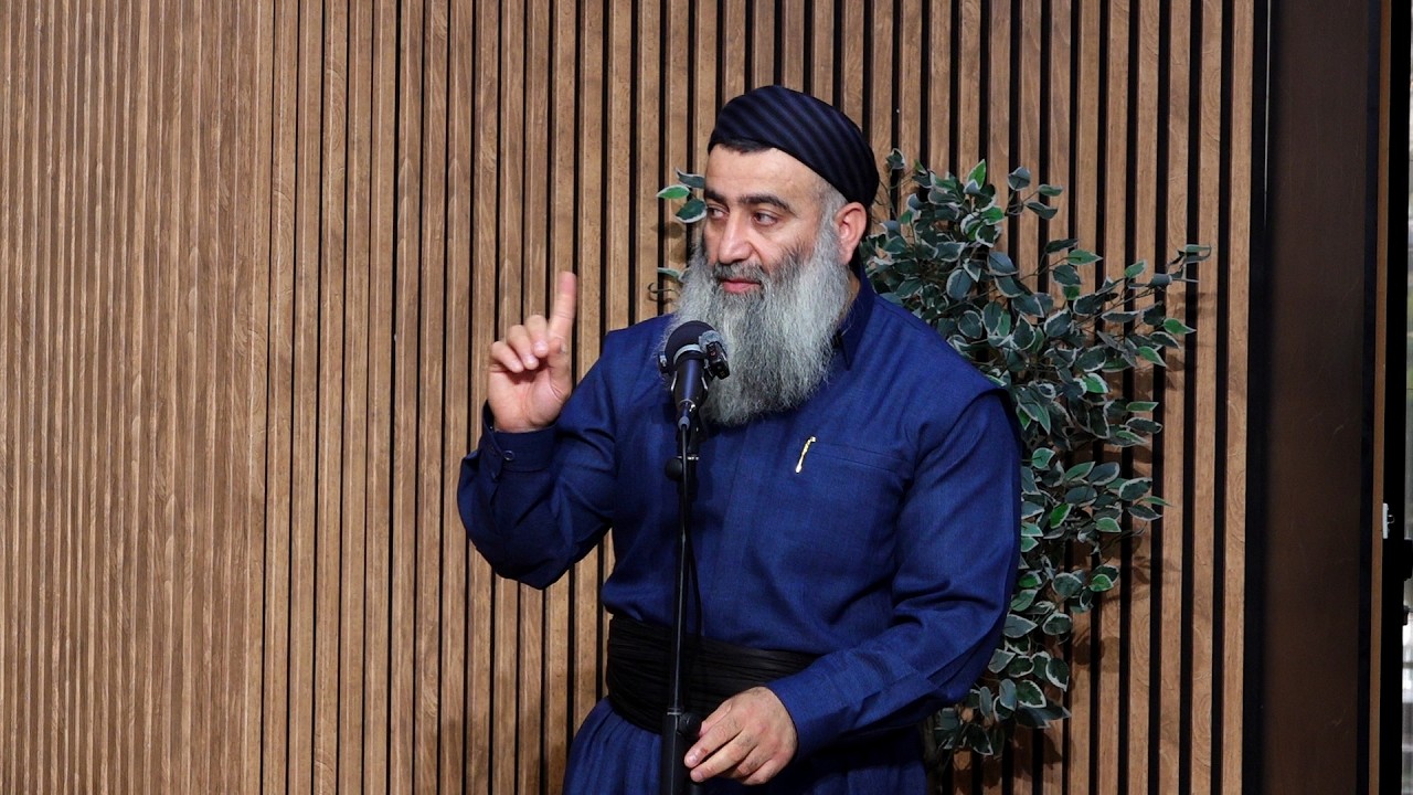 وتاری جەژن بەناونیشانی (ڕاسپاردەکانی حەجی ماڵئاوایی)