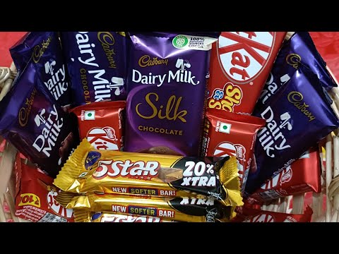 Chocolate hamper 🍫 || Valentine and birthday Hamper❣️ || #shorts