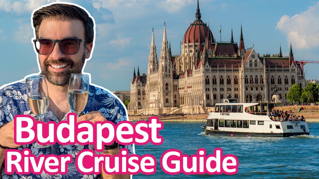 Your ultimate guide to Danube River Cruise.