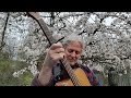 This Guitar by Dean Friedman / Tour Announcement