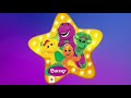 Barney The Caboose Rides In The Back Bultum2000 Edition