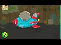 Sesame Street Games Episodes 194 Oscars Rotten Ride