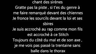 Révolution Urbaine Hier Aujourd'hui Demain Paroles