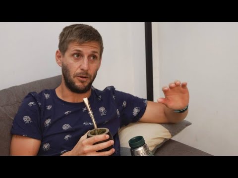 Mensaje de Emiliano Alfaro