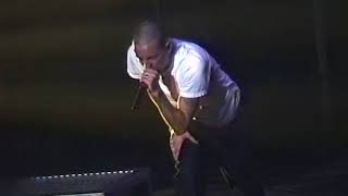 Download lagu Linkin Park - Papercut  (Live from Toronto, Ontario 2001) mp3