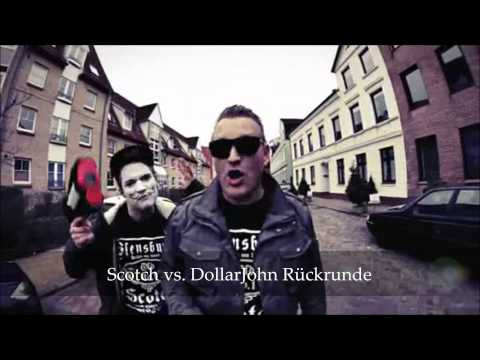 Alle VBT Splash! Edition 2013 Hooks