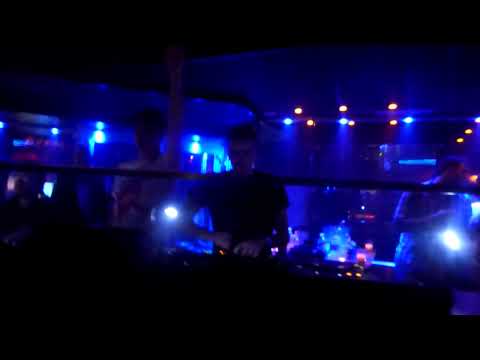 Romain Curtis - FDIB - TRIBUTE TO DIDIER SINCLAIR @ Queen Paris 06.11.09