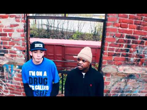 Dice Ft.  Kid Khalil  - Nothing 2 Something (Offical Music Video)