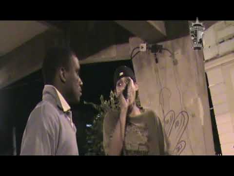 Duelo de MC's - Dim vs Vinição