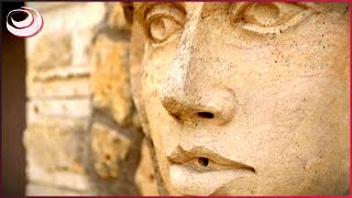 The Incredible Stone House Museum of Salaguti - Art in Northern Spain