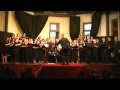 CORO SANTA ISABEL – THE LION SLEEPS ...