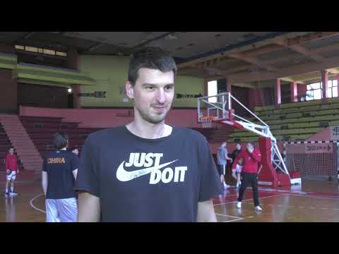 Najava susreta iz KK Sloboda 20.kolo AdmiralBet KLS 2023/24