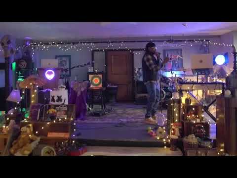 Mozay Calloway Presents: Small Opera House Concert Series: Episode 5 (Gremgoyles Live)