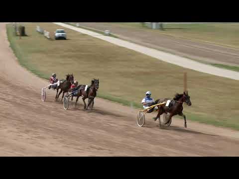 2019.07.27. 03. futam - NYERETLEN KÉTÉVESEK VERSENYE