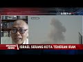 US Israel Attack Iran In Broad Daylight During Ramadan Former Indonesian Ambassadors Trump N
