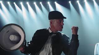 Coco Bongo presents  The Show